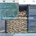 Melamine moulding compound