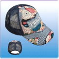 baseball hat , cap, golf cap, sport hat,