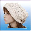 knitting hat , beanie, cap,winter hat, fashion hat 3