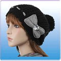 knitting hat , beanie, cap,winter hat, fashion hat 4