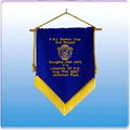 embroidery flag, printing flag, banner,