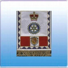 embroidery flag, printing flag, banner,