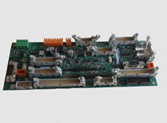 Industrial Control Interface BoardPCBA