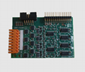 PCB smt/dip processing  PCBA GTA-004