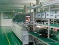 Industrial Control Camera Board PCBA GTA-001 5