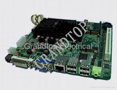 Game Machine Board PCBA GT-002