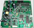circuit board assembly,PCB Assemlby,Main Board PCBA GT-003