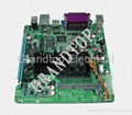 PCB Assembly, pcb fabrication,Game Machine Board PCBA GT-005 1