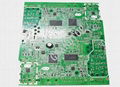 pcb fabrication, pcb prototype assembly,Main Board PCBA GT-006