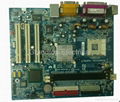 pcb board assembly 1