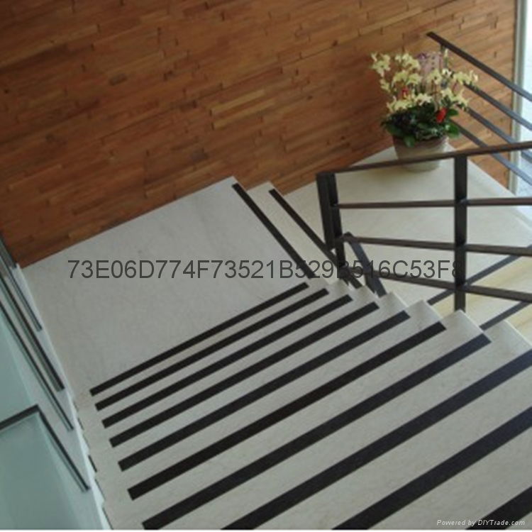 樓梯防滑條 2