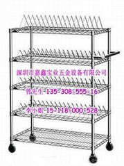 SMT貼片架