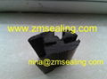 EPDM window glazing seal 2