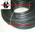 EPDM window glazing seal 4