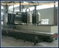 GZP series Gantry type Tube sheet CNC drilling machine