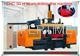 CNC H beam drilling machine 