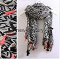 scarves