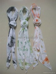 scarves