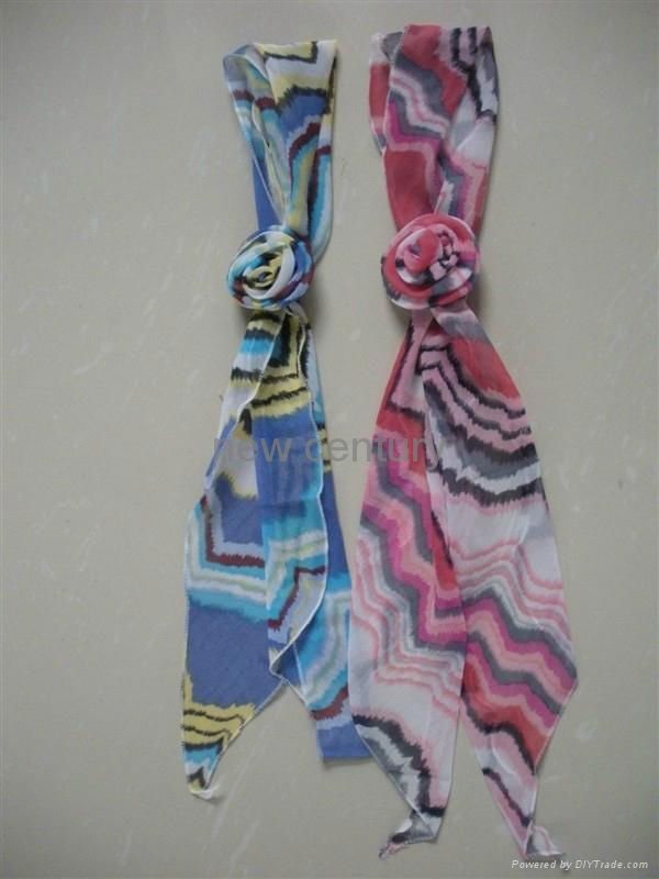 scarves 4
