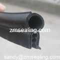 rubber auto seal