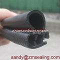 Car Rubber Seal Strip 1