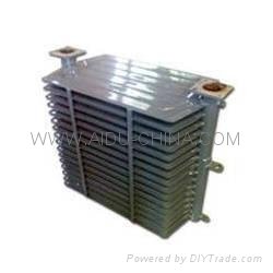 Perfect after-sales serviceelectric power radiator