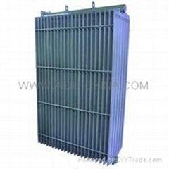 310mm,480mm,520mm,535mmfinned radiators