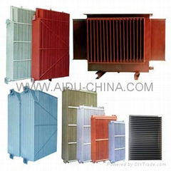 Zhejiang Aidu Transformer Parts Co., Ltd
