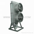 Transformer Oil Cooler 63kw~400kw