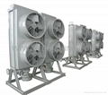 Transformer Oil Cooler 63kw~400kw