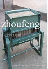 Chalk making machine 0086-18739193590