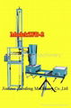 High quality Chalk making machine for