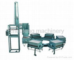 chalk machine for sale (Skype：zhoufeng1113)