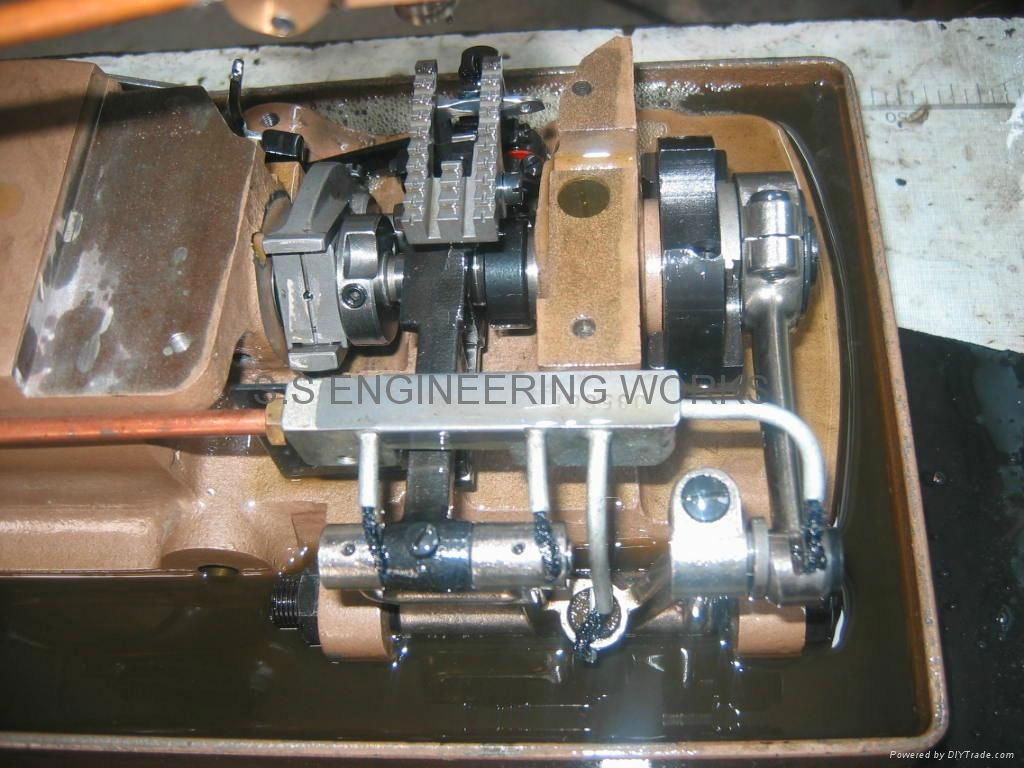 NEWLONG SEWING MACHINE SPARE PARTS SELLER IN BANGLADESH