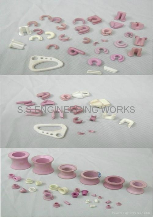 LOHIA LOOM CERAMIC INSERTION FINGER 3