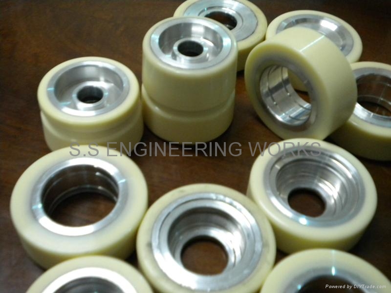 STARLINGER PP CIRCULAR LOOM SPARE PARTS 3