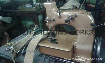 JUTE  BAG SEWING MACHINE BD 5