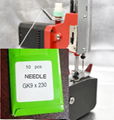 BAG SILAI MACHINE NEEDLE