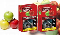 Bahreini Apple Hookah Tobacco