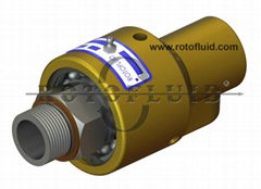 ROTOFLUID 400 SERIES ROTARY UNION