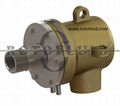 ROTOFLUID 200 SERIES ROTARY JOINT