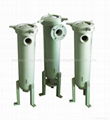 pp bag filter housing for Chemical and  industrial liquid filtration