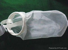 nylon mesh filter bag