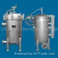 Industrial Water filter