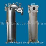 water bag filter 2