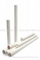 40" PP Melt Blown Filter Cartridge rating 1 micron