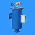 automatic self clean filter for water treatment