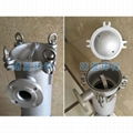 water bag filter