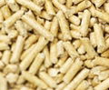 pine Wood pellets