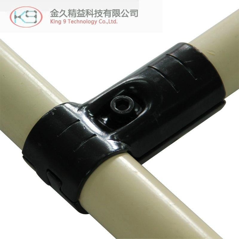 pipe metal joint 2